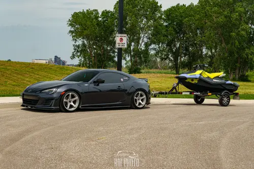 2025 Cars For A Cause photo 11